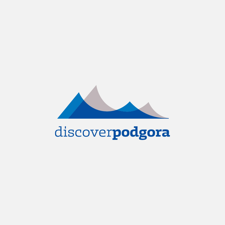 Discover Podgora