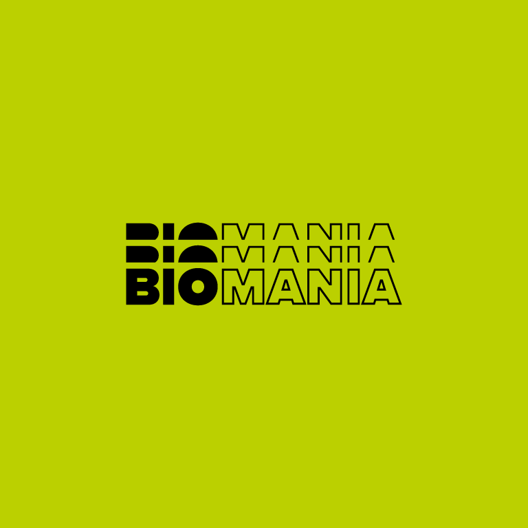 Biomania (Redesign)